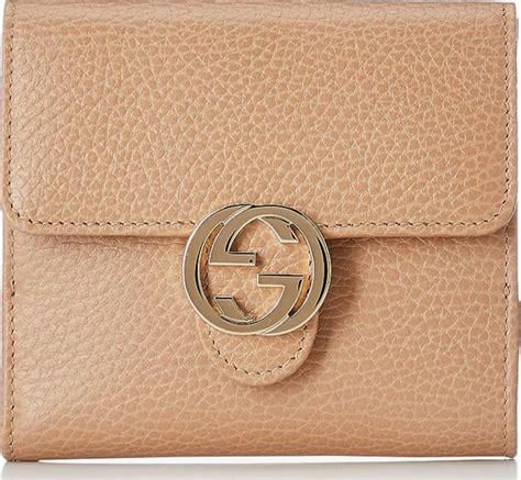 how to clean gucci wallet